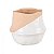 VASO DE CERAMICA TONS TERROSOS - Imagem 1