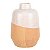VASO DE CERAMICA TONS TERROSOS - Imagem 1