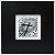 QUADRO DECORATIVO DE MADEIRA - Imagem 1