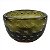 VASO DE VIDRO AMBAR - Imagem 1