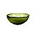 VASO DE VIDRO VERDE CLARO - Imagem 1