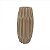 VASO DE CERAMICA BEGE - Imagem 1