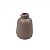 VASO DE CERAMICA BEGE - Imagem 1