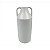 VASO DE CERAMICA BRANCO - Imagem 1