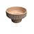 VASO DE CERAMICA ROSA - Imagem 1