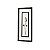 QUADRO DECORATIVO - Imagem 1