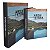 CJ DE CAIXA LIVRO ARQUITETURA 2PCS - Imagem 1