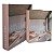 CJ DE CAIXA LIVRO ARQUITETURA 2PCS - Imagem 1