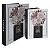 CJ DE CAIXA LIVRO MODA 2PCS - Imagem 1