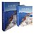 CJ DE CAIXA LIVRO SANTORINI 2PCS - Imagem 1