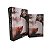 CONJ DE LIVROS CAIXA PRETO MARROM E BRANCO - 2 PCS - Imagem 1