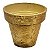VASO DE FIBER CLAY - Imagem 1