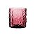 CONJ DE COPOS ROSE 6 PCS - Imagem 1