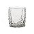 CONJ DE COPOS TRANSPARENTE 6 PCS - Imagem 1