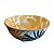 CJ DE 4 VASOS EM CERAMICA MINI FLORAL - Imagem 1
