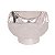 BOWL EM PRATA 15CM X 15CM X 10CM - Imagem 1