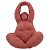 PECA DECORATIVA EM CIMENTO TERRACOTA - Imagem 1