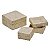 CJ DE CAIXAS COM TAMPA 3PCS - Imagem 1