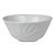 CJ DE BOWLS DE CERAMICA BRANCA 4PCS - Imagem 1