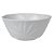 CJ DE BOWLS DE CERAMICA BRANCA 4PCS - Imagem 1