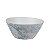CONJ DE BOWLS DE PORCELANA PRETO 4 PCS - Imagem 1