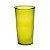 VASO DE VIDRO - VERDE - Imagem 1