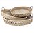 CJ. DE BANDEJAS DE BAMBU - 3PCS - Imagem 1