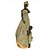 AFRICANA DECORATIVA DE RESINA - Imagem 1