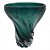 VASO DE VIDRO VERDE - Imagem 1