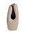 VASO DE CERAMICA CREME - Imagem 1