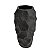 VASO IRREGULAR DE TERRACOTA PRETO - Imagem 1