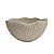 BOWL DE TERRACOTA BEGE - Imagem 1