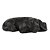 CACHORRO DECORATIVO EM RESINA BRONZE 15,5CM X 9,5CM X 4,5CM - Imagem 1