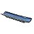 TRAVESSA DE SERVIR DE CERAMICA AZUL P - Imagem 1