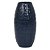 VASO DECORATIVO EM METAL COR AZUL 20CM X 40CM - Imagem 1