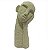 PECA DECORATIVA DE CIMENTO BEGE - Imagem 1