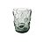 CJ DE COPOS EM VIDRO COM TEXTURA BOLHAS FUME 6PCS - 300ML - Imagem 1