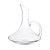 DECANTER PARA VINHO EM VIDRO SODOCALCICO - TRANSPARANTE - 1.5L - 20.5X24.5CM - Imagem 1