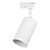 SPOT CLICK TRILHO BRANCO (D)6,8CM (A)12CM 1XE27 PAR20 MAX 50W IP20 - Imagem 1