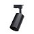 SPOT CLICK TRILHO PRETO (D)6,8CM (A)12CM 1XE27 PAR20 MAX 50W IP20 - Imagem 1