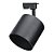 SPOT CLICK TRILHO PRETO (D)7,6CM (A)8,2CM 1XGU10 AR70 MAX 50W IP20 - Imagem 1