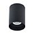 SPOT RED SOBREPOR PRETO (D)11CM (A)15CM 1XE27 PAR20 MAX 50W IP20 - Imagem 1
