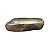 CUBA PEDRA VULCÂNICA NEGRA BALI EDGELESS L83CM X A16M X P36CM - Imagem 2