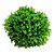 BUCHINHO ARTIFICIAL VERDE CLARO MÉDIO 25CM - Imagem 1