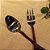JOGO GARFO/FACA EM INOX - Imagem 4