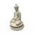 FONTE DE BUDA TIBETANO MARMORITE 60CM - Imagem 2