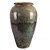 VASO CERÂMICA IMPORTADO DUBAI RÚSTICO MESCLADO MÉDIO D55CM X A100CM - Imagem 1