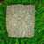 PLACA PEDRA VULCÂNICA PARA JARDIM 55X65CM - Imagem 3