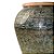 VASO CERÂMICA IMPORTADO LONDRES RÚSTICO MESCLADO GRANDE D78CM X A93CM - Imagem 2