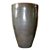 VASO CERÂMICA IMPORTADO RÚSTICO AUSTRÁLIA VERDE MÉDIO D45CM X A70CM - Imagem 4